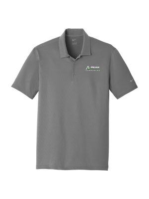 Nike Dri-FIT Legacy Polo – Peak Group