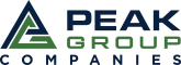 Peak Group logo