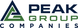 Peak Group logo
