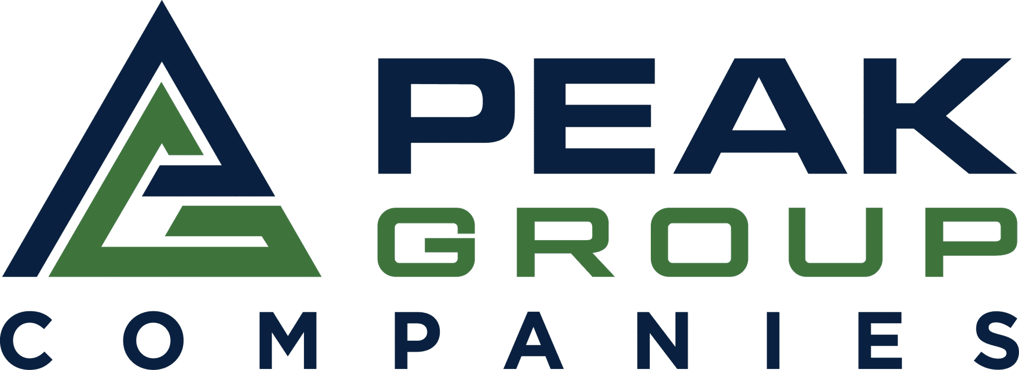 Peak Group logo
