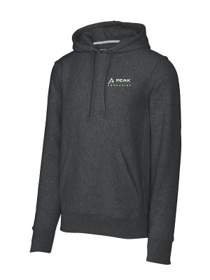 Sport-Tek® Super Heavyweight Hoodie – Peak Group