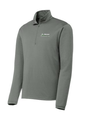 Sport-Tek® 1/4-Zip Pullover – Peak Group