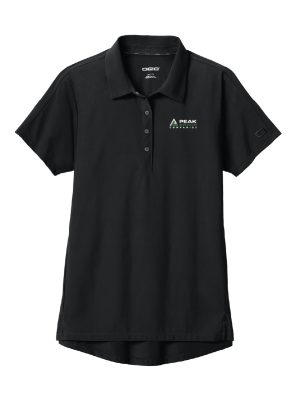 OGIO® Women’s Envision Polo