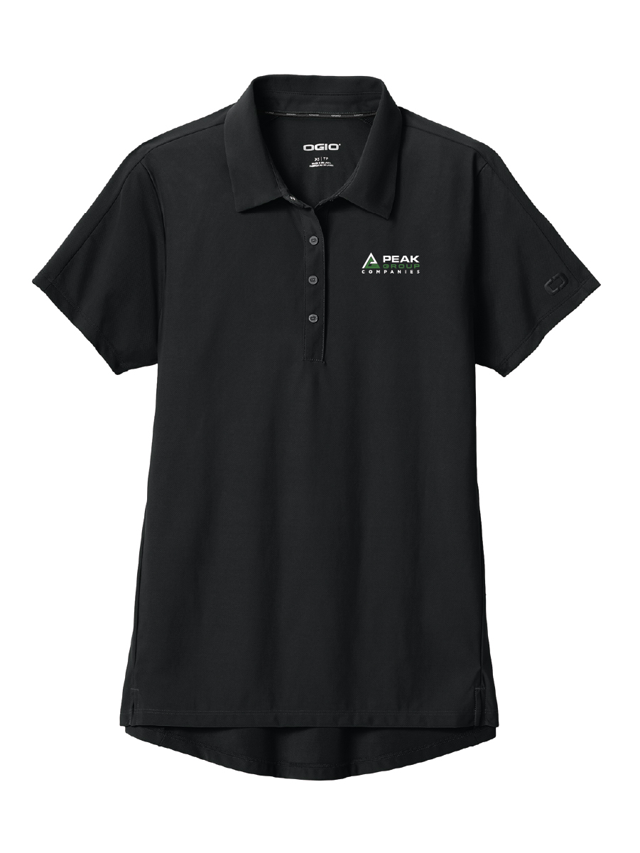 OGIO® Women’s Envision Polo